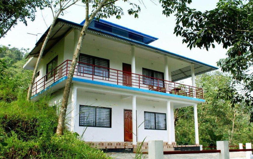 Exterior & Views 5, Villa Abu Sulthan - Garden Farm House, Idukki