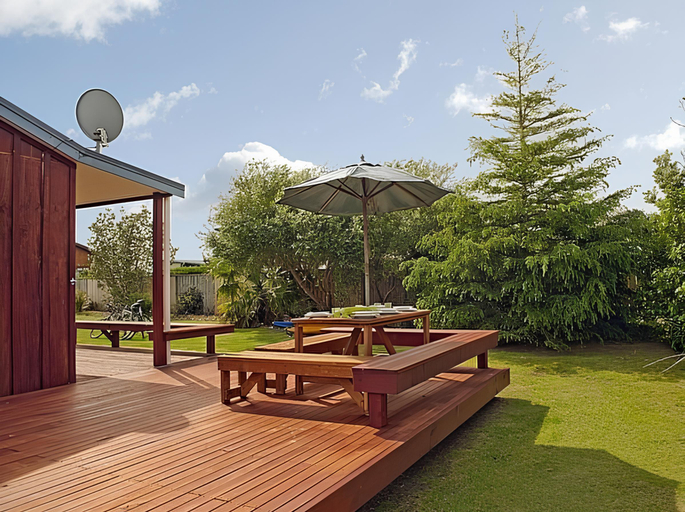Others 3, Castleview Getaway Matarangi - Matarangi Home, Thames-Coromandel