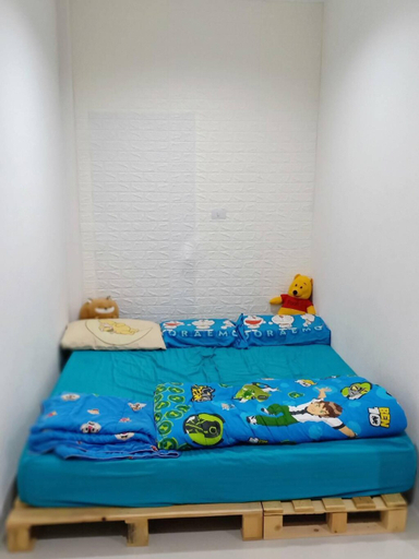 Bedroom 4, Airport Houses, Muang Khon Kaen