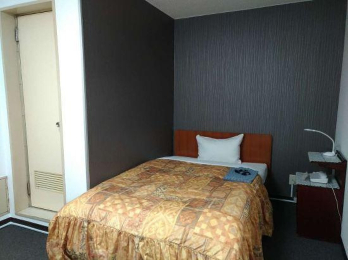 Bedroom 3, Silk Hotel(fukushima), Fukushima
