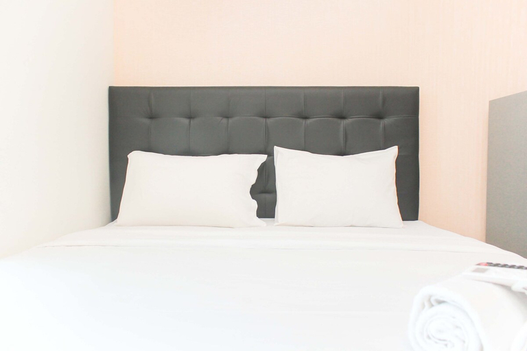 Others 5, Comfort Living Studio At Grand Kamala Lagoon Apartment, Bekasi