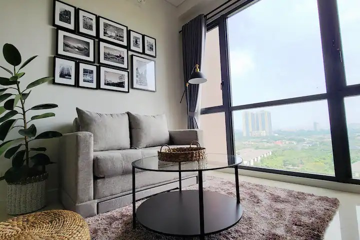 Others 4, Resort Living Botanical Apt Nava Park | ICE BSD, Tangerang