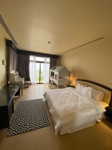 Bedroom 4, Cozy Villa, Ras Al Khaimah