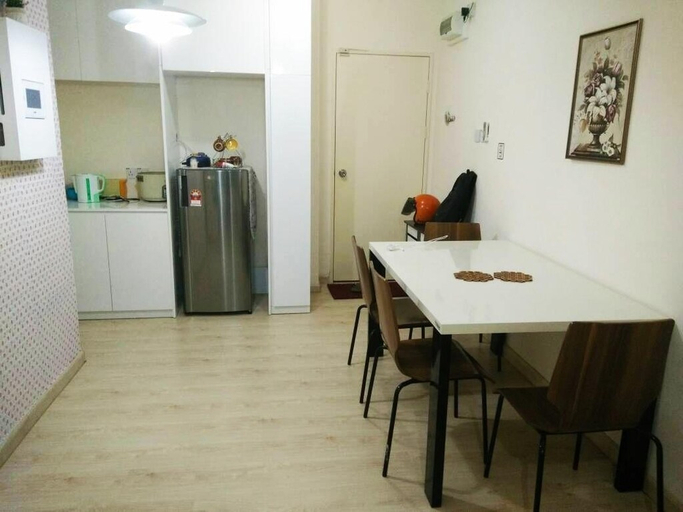 Others 2, KKIP UUC TELIPOK CONDO APT-2 ROOMS, Kota Kinabalu