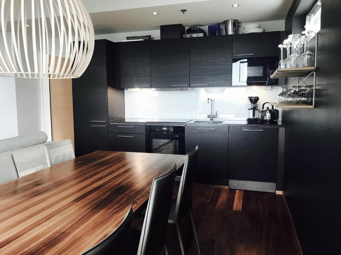 Others 3, LEVI Chalets kolmio 65 m2 ylin kerros, Lapland