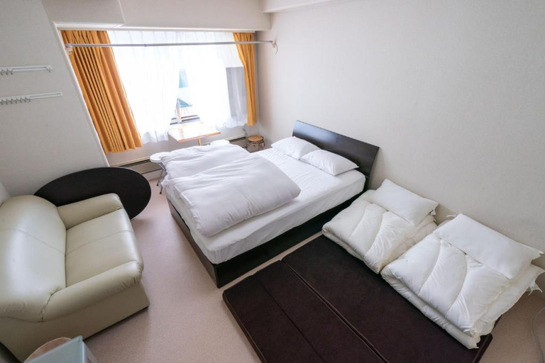 Bedroom 1, Angel resort yuzawa 411, Minamiuonuma