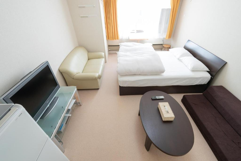 Bedroom 5, Angel resort yuzawa 411, Minamiuonuma