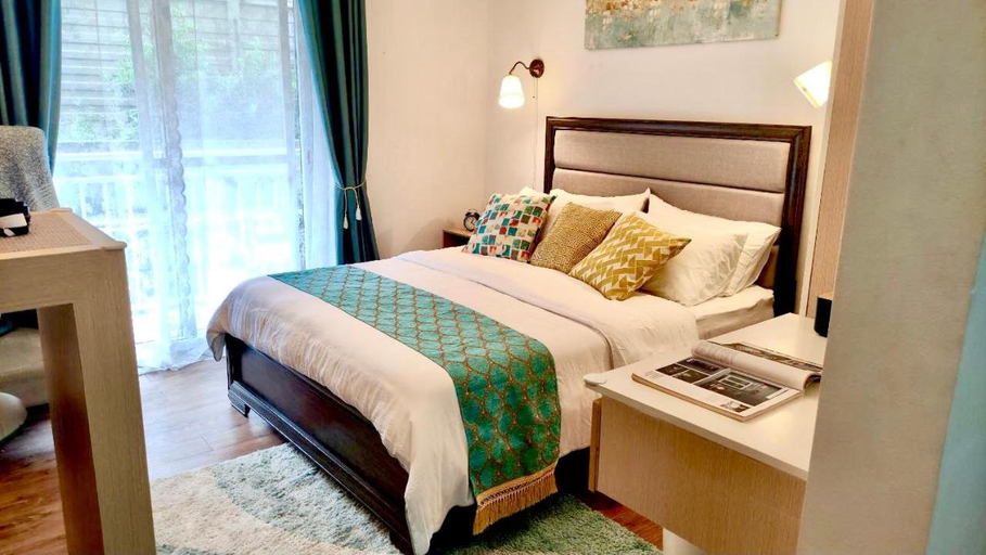 Bedroom 3, Stay, Park, Swim and more near Mactan Airport, Lapu-Lapu City