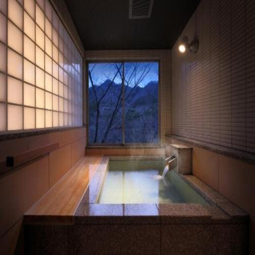 Others 2, Kinugawa Onsen Nanaeyae, Nikkō