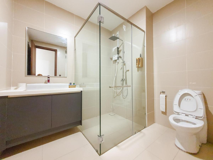 Bathroom, Green Haven by Tove Global, Johor Bahru