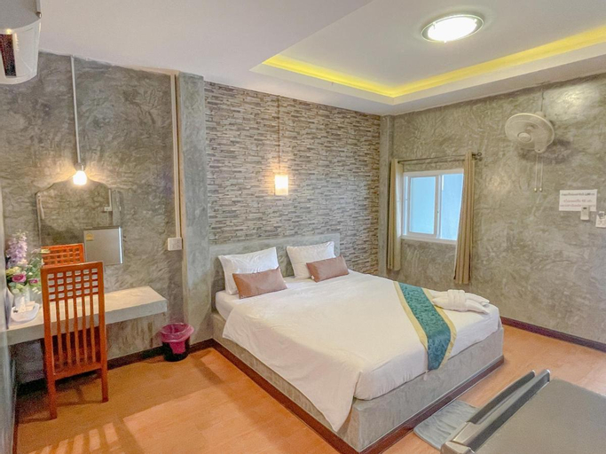Others 4, โรงแรมโทนี่วิลเลจTony Hotel, Muang Phatthalung