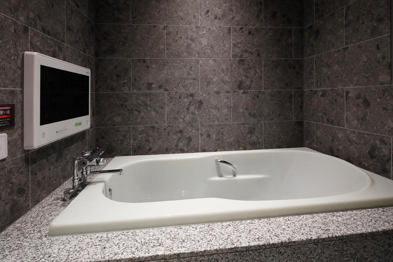 Bathroom 3, ホテル 兆 各務原店 Hotel CHO Kakamigahara, Kakamigahara