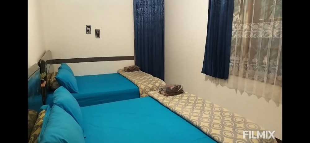 Others 2, Villa green hill cipanas pacet puncak bogor, Cianjur