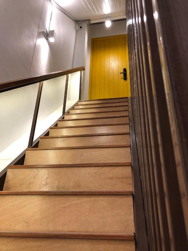 Others 4, Yellow Cozy Townhouse Hua Hin , Hua Hin