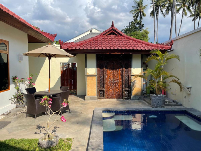Sport & Beauty 1, Villa Casa Shanti, Buleleng