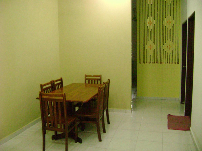 Others 5, Homestay Amsyarah, Perak Tengah