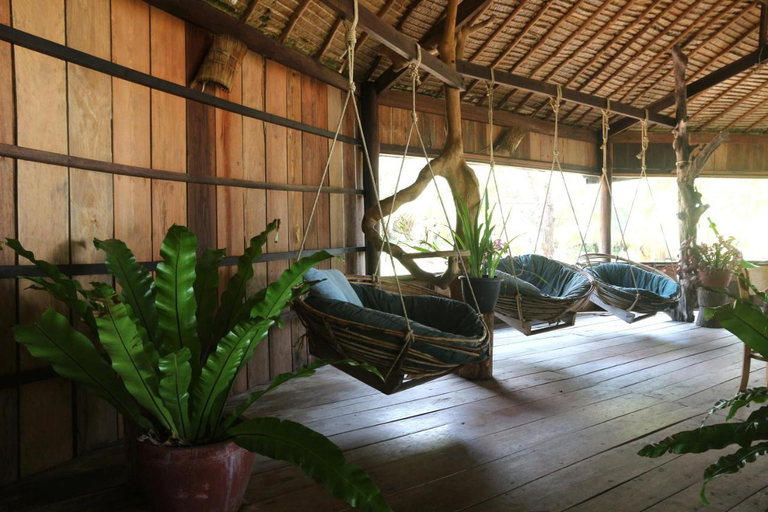 Others 5, Lazy Beach, Sihanoukville