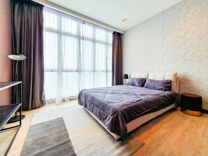 Bedroom 4, Green Haven by Tove Global, Johor Bahru