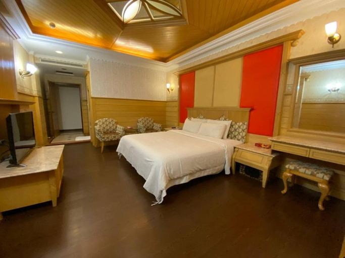 Bedroom 5, I Travel Motel - II, Kaohsiung