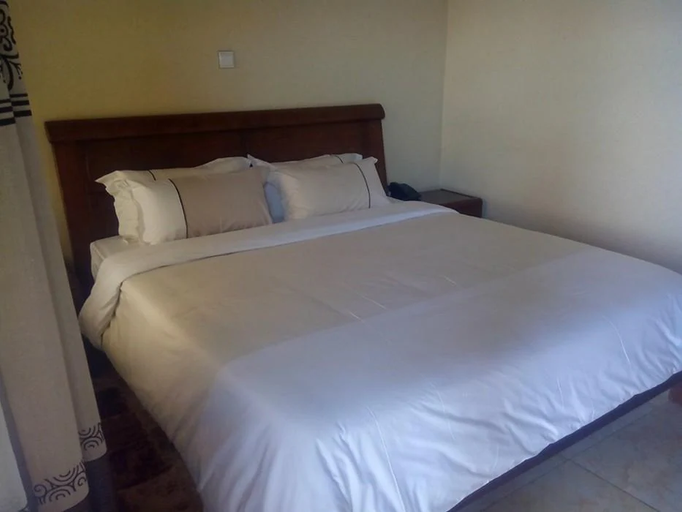 Bedroom 3, Landmark Suites Rwanda, Gasabo