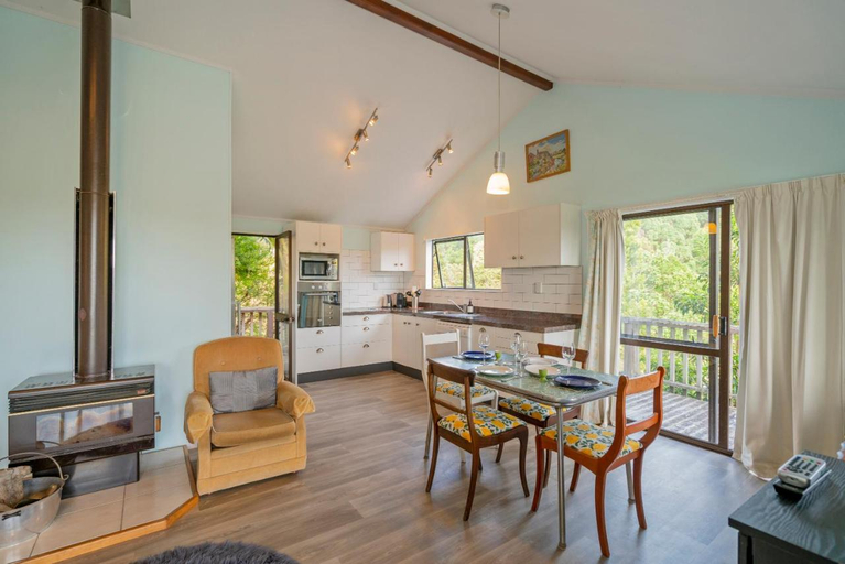 Others 4, Bluebird Bach - Onemana Holiday Home, Thames-Coromandel