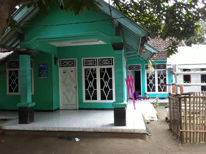 Others 5, Homestay sopiah, Sukabumi
