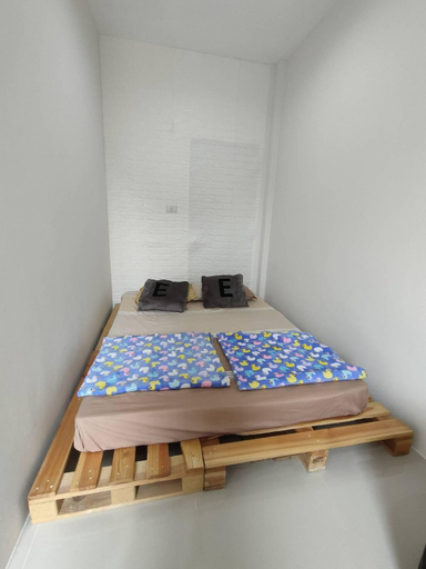 Bedroom 3, Airport Houses, Muang Khon Kaen