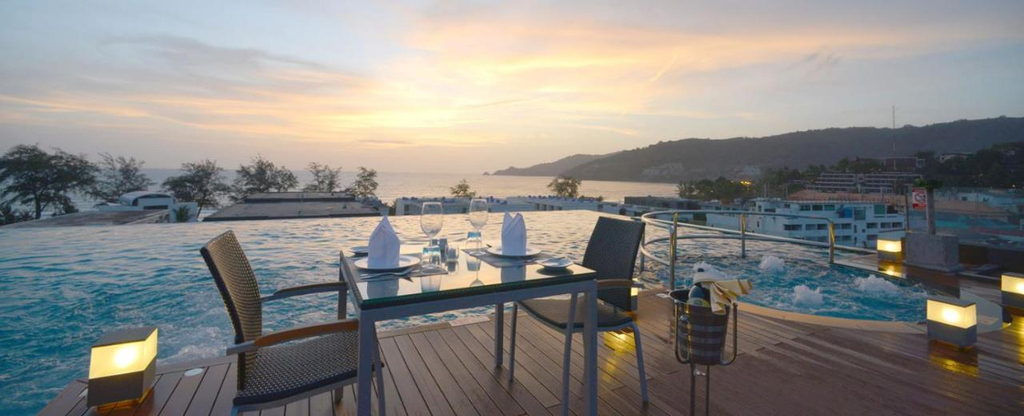 Others 4, Luxury Beach Apartments by MVP, Phuket Island