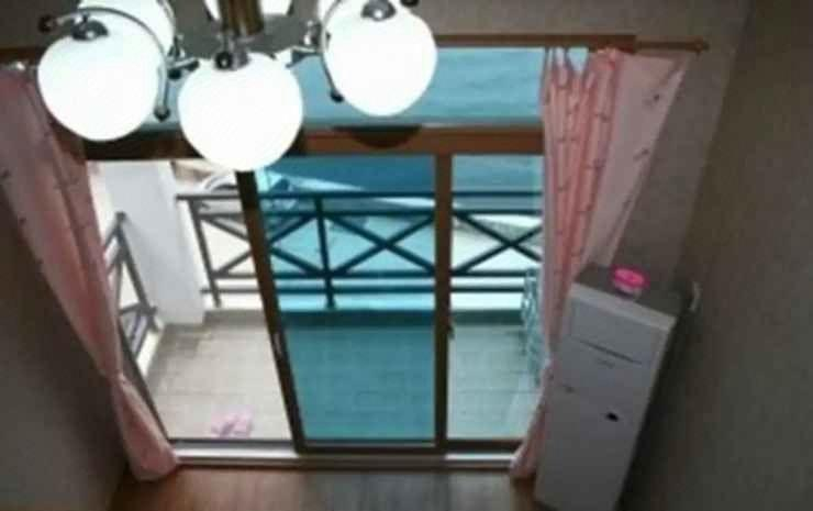 Others 4, Tongyeong Pension Mirage, Tongyeong