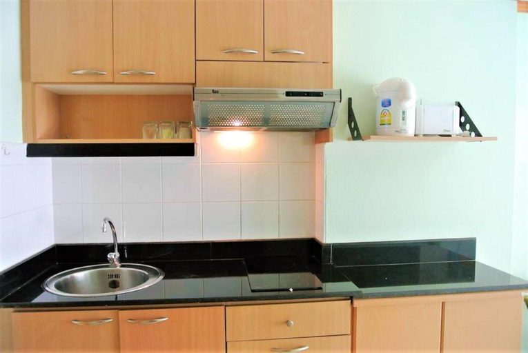 Others, Lovely Studio at View Talay 1, Pattaya