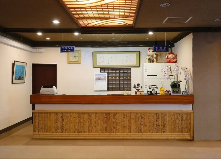 Others 4, Raki Onsenryokan, Yamanouchi