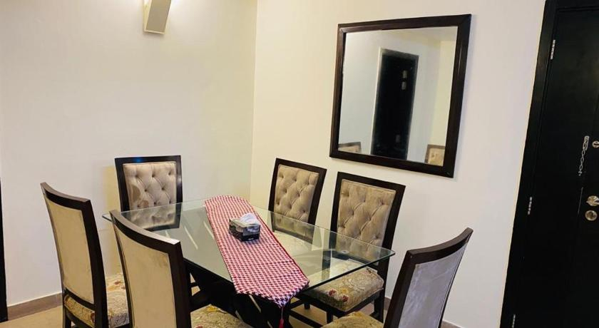 Others 2, Royal Two Bed Room Luxury Apartment Gulberg, Lahore