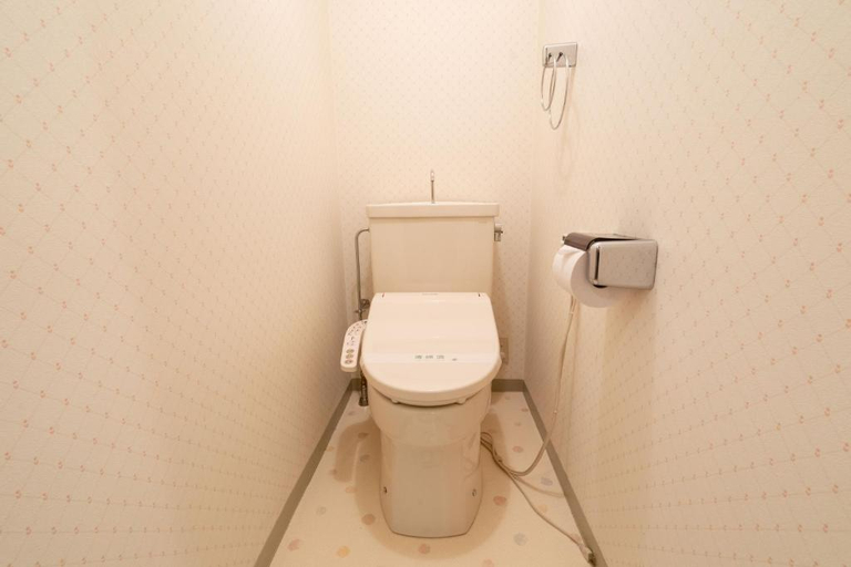 Bathroom, Angel resort yuzawa 411, Minamiuonuma