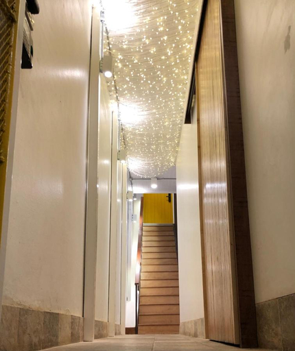 Others 3, Yellow Cozy Townhouse Hua Hin , Hua Hin