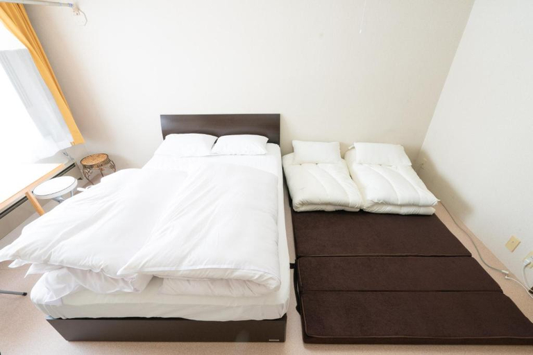 Bedroom 4, Angel resort yuzawa 411, Minamiuonuma