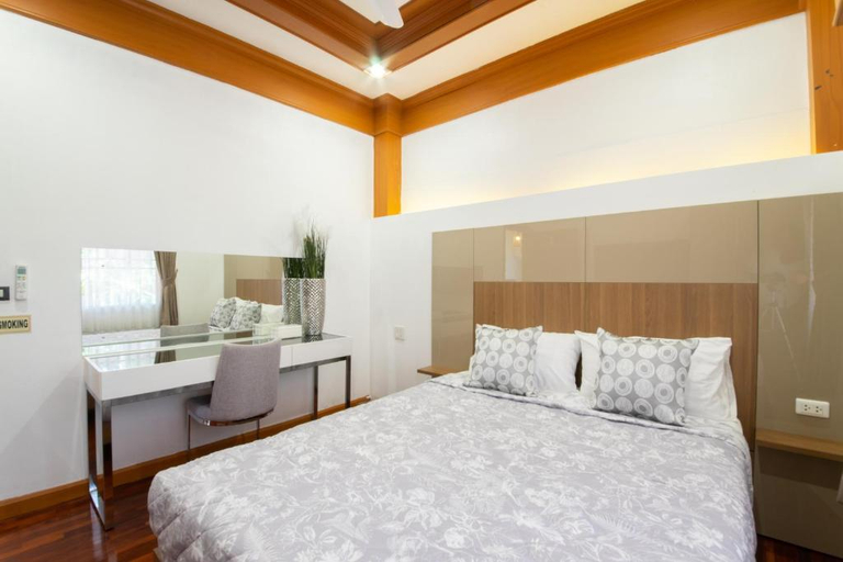 Bedroom 4, Rudi House, Pulau Phuket