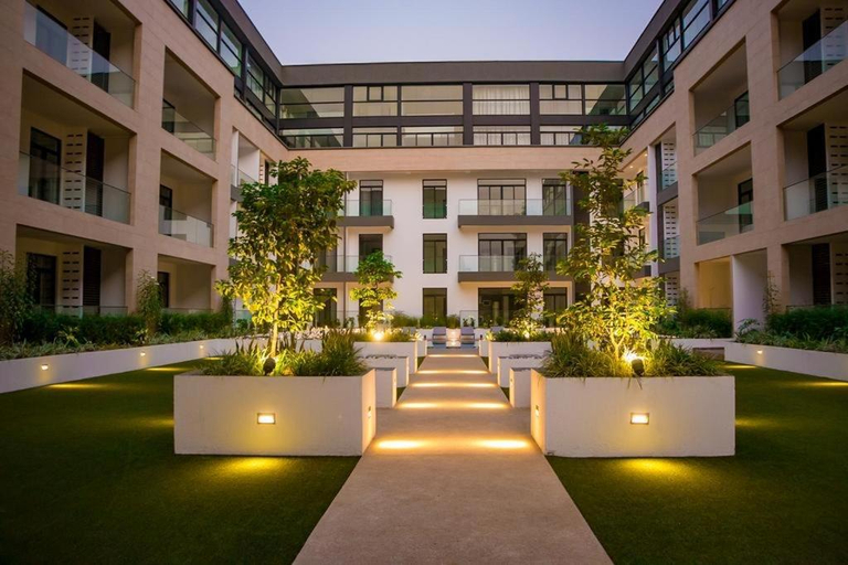 Exterior & Views 2, Embassy Gardens Luxury Apartments, Accra
