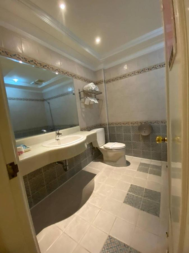 Bathroom 3, I Travel Motel - II, Kaohsiung