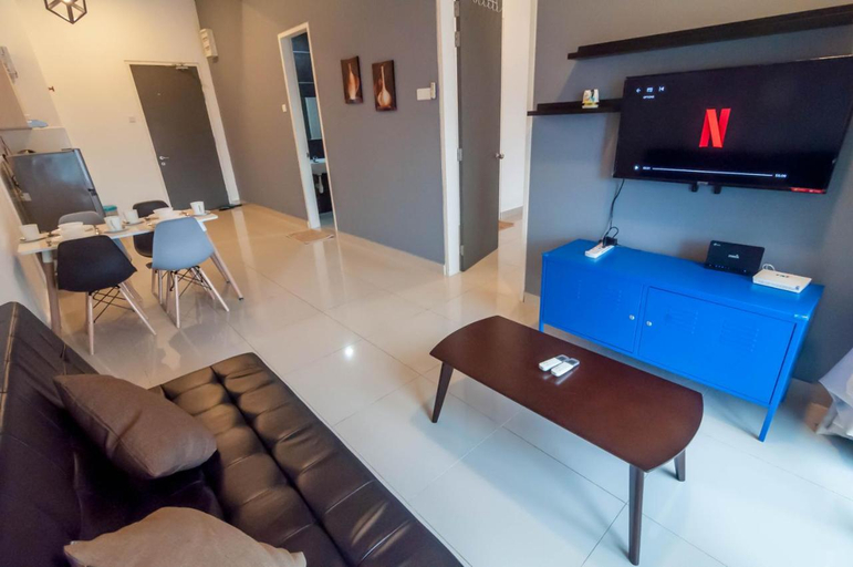 Others 3, DPULZE Residence By IdealHub, Sepang