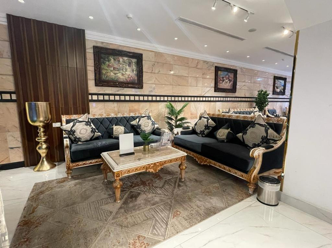 Others 4, Diva Serviced Apartments, Jeddah