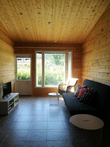Others 3, Apartment A 3 Talja, Private Sauna By Lapland Host, Lapland