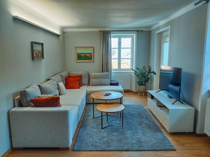 Others 3, Apartments Cafe Hexe, Bratislava I