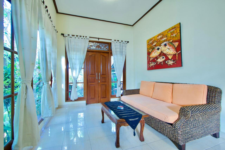 Others 5, Jepun stay, Denpasar