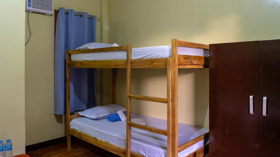 Bedroom 2, Southside Tourist Inn, Loboc