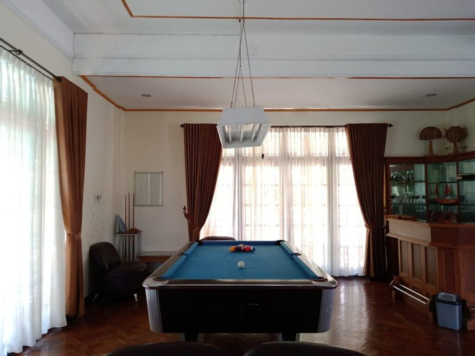 Others 5, Villa latifah , Bogor