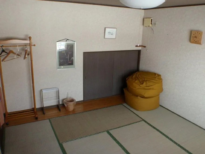 Bathroom 3, Tabinoyado Furarin, Furano