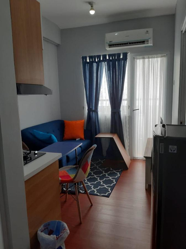 Others 2, Properti9 at Apartemen Green Pramuka, Central Jakarta