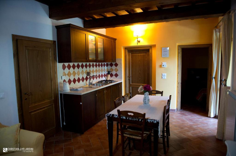 Food & Drinks, Casa Vacanze Borgo La Fratta, Florence