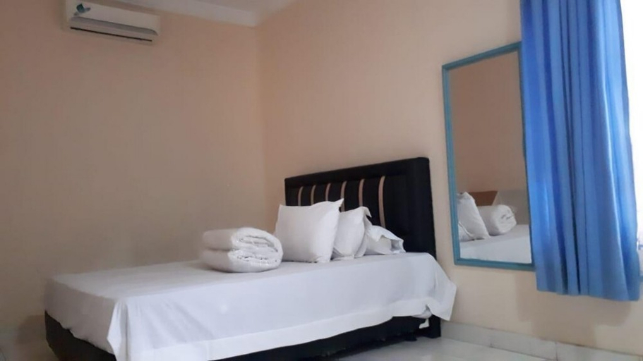 Bedroom, kota bunga blok ee 3 kmar, Bogor