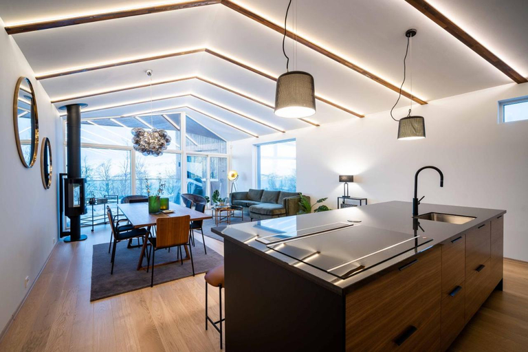 Others 5, Tromsø Luxury Villa By First, Tromsø